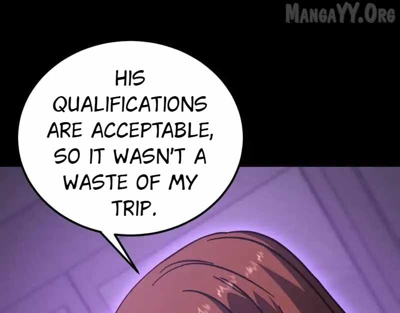 Apex Future Martial Arts Chapter 274 125